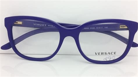 versace glasses 3203|discontinued versace eyeglass frames.